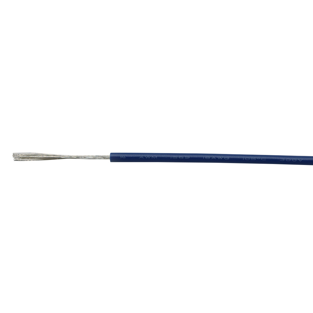 Cable para electrodomésticos UL1569 UL AWM