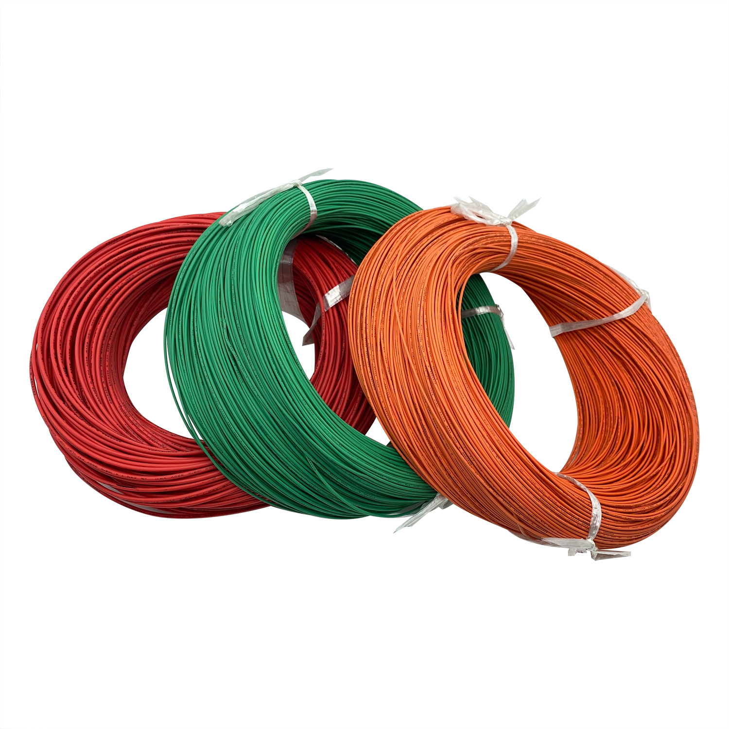 UL3289 150 ℃ 600V XLPE Cable de alta temperatura con UL CSA