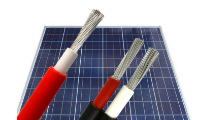 Cable XSD: la selección de puntas de cable fotovoltaica