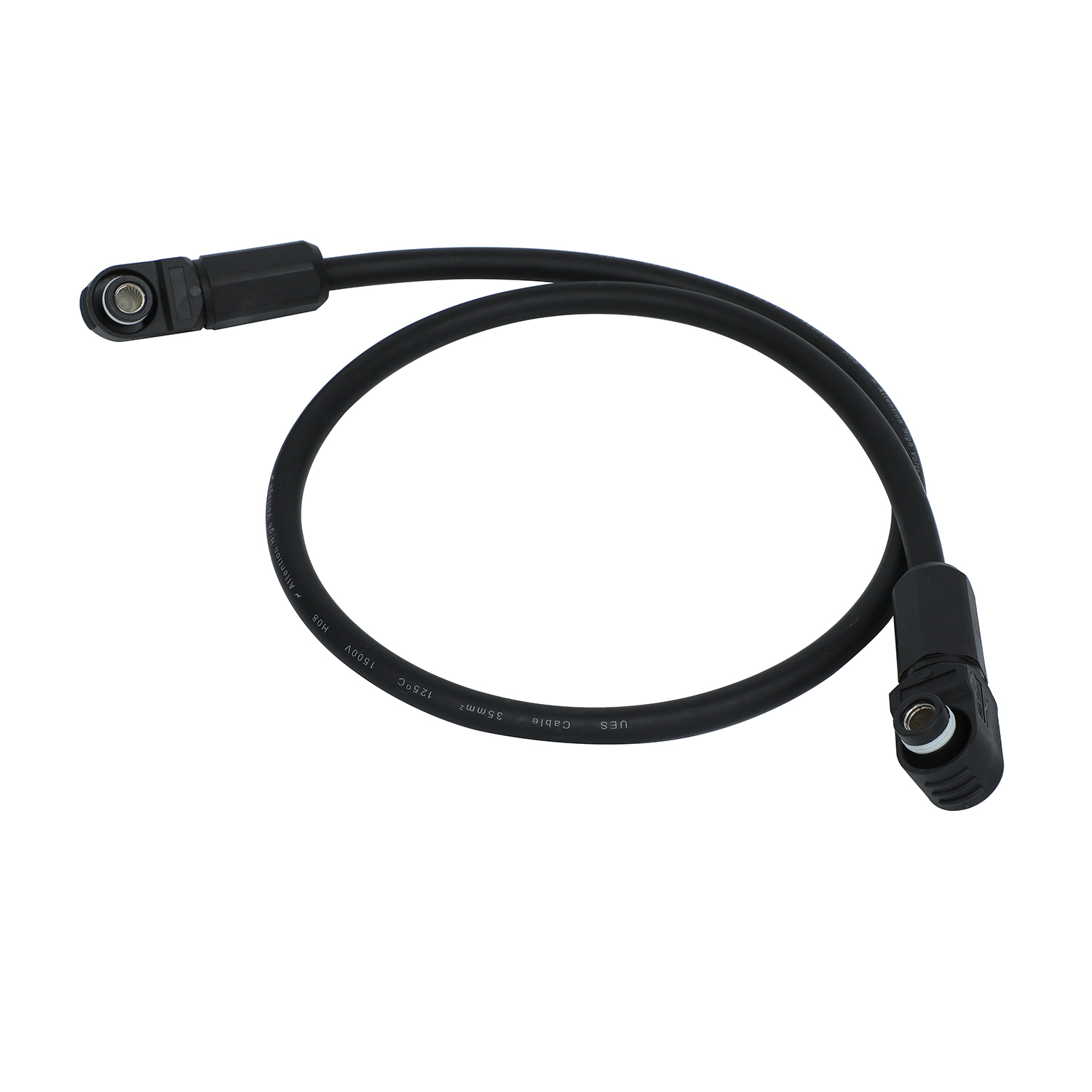 Conjunto de cable de batería Arnés de alambre solar para respaldo de energía