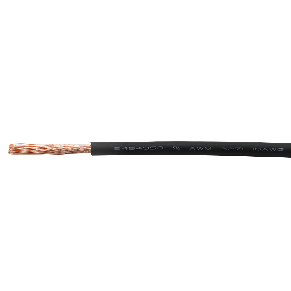 Cable eléctrico libre de halógenos UL3271