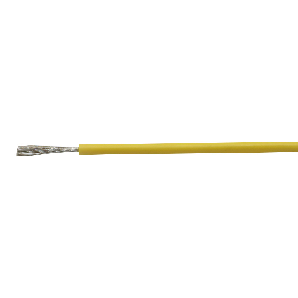 Cable eléctrico de PVC UL AWM UL1569