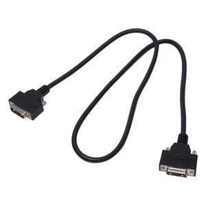 VGA Macho a Macho 2RCA 10Pin 4K para Monitor Proyector HDTVS