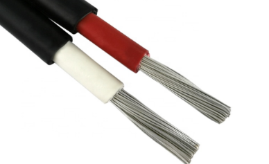 Cable XSD: Cape Fotovoltaico Cable Calor de esas cosas