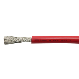 UL11627 Cable de conexión del cable de alimentación para el sistema solar