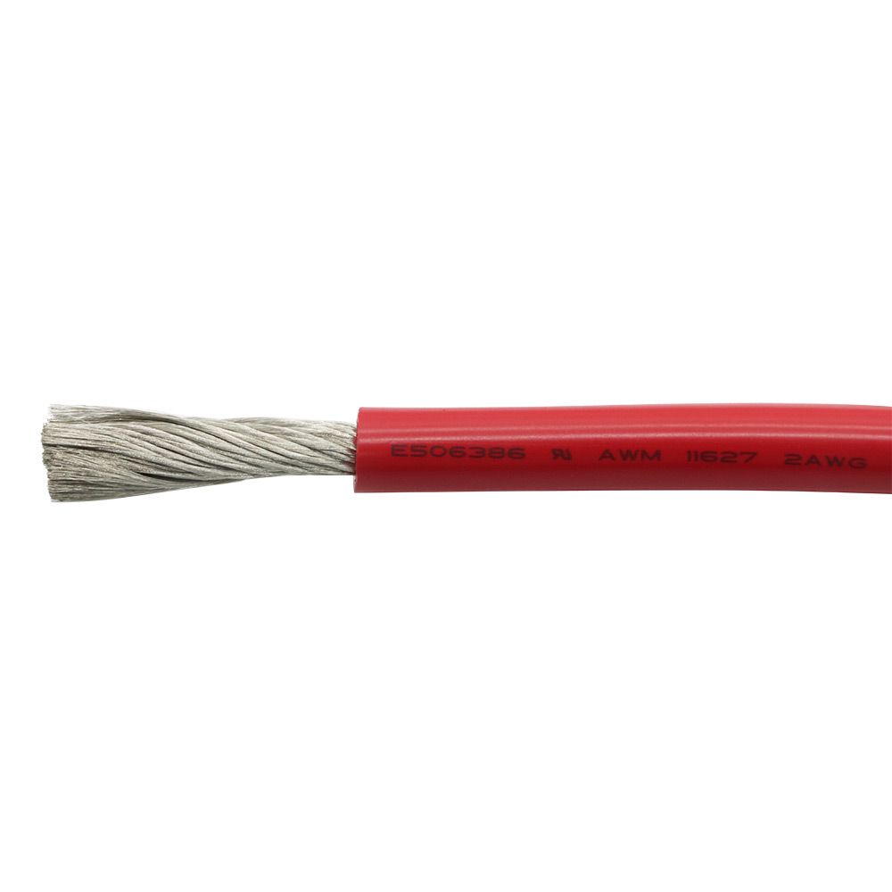 UL11627 Cable de conexión del cable de alimentación para el sistema solar