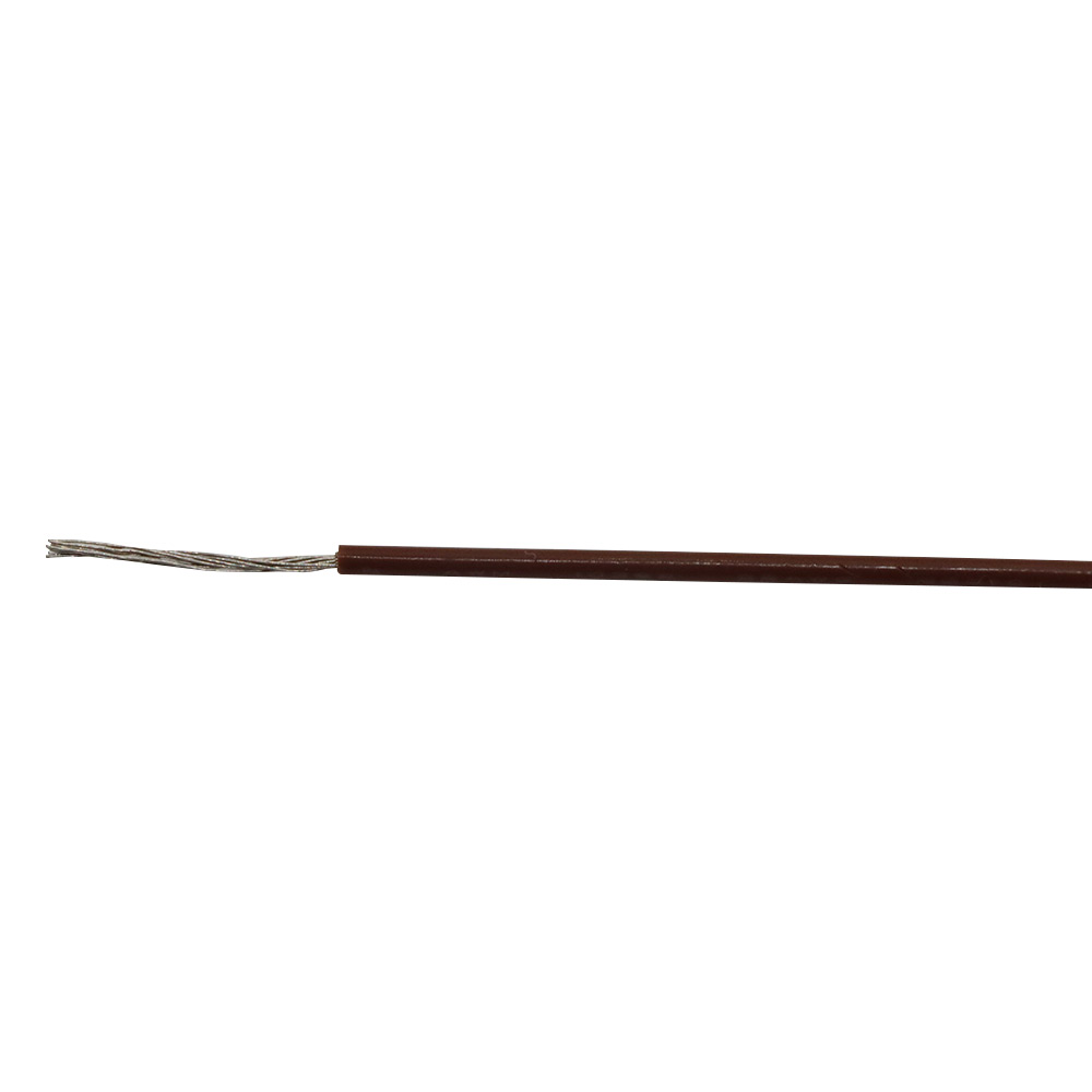 Cable eléctrico de PVC UL1061 UL AWM