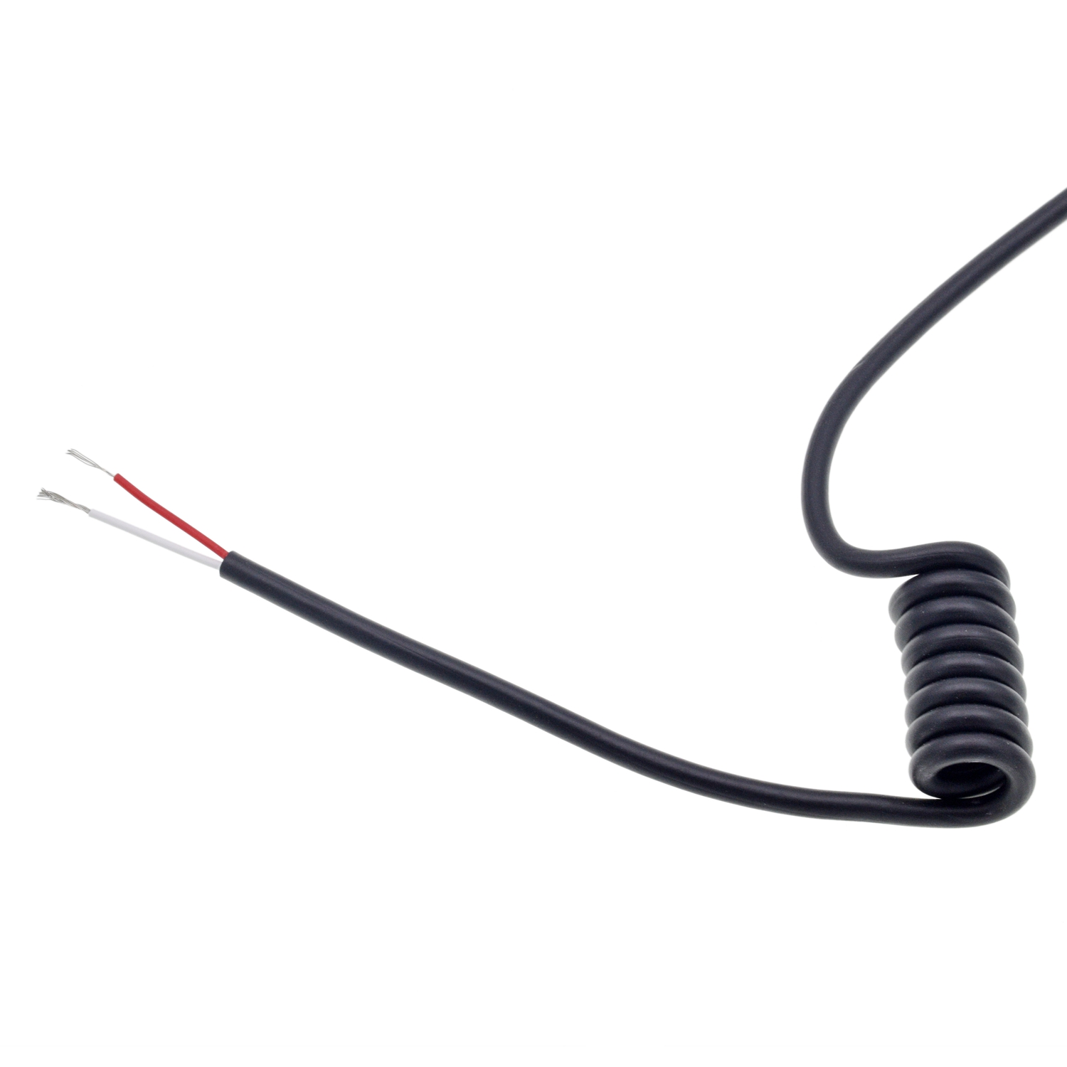 Cable de alimentación de alta flexión para la industria del automóvil con cargador de vehículos eléctricos