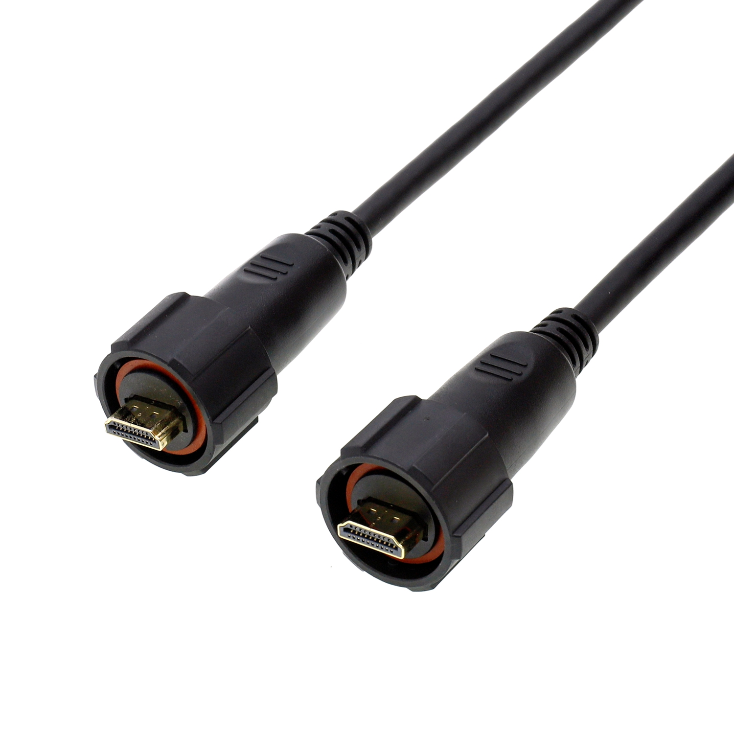 Cable HDMI a VGA de alta velocidad Ultra HD 4K 1080P 60Hz Personalizado