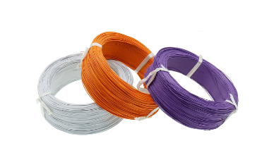 Hoja de parámetros de especificación de cable UL1015 de la compañía de cable XSD