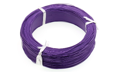 ¿Cuál es el significado del cable BVVB y cuál es el uso del cable BVVB?