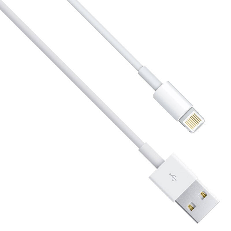 OEM de carga rápida del cable de datos del cable del teléfono del cable del relámpago