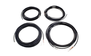 XSD BV, BVV, BVVB, BVR Cable Cable ¿Cuál es la diferencia?