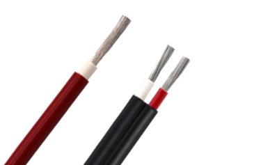 El análisis de la construcción de cables fotovoltaicos debe prestar atención a tres problemas