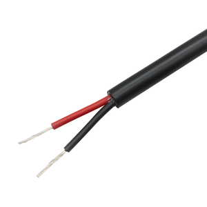 UL2586 Cable de trenzado UL AWM flexible