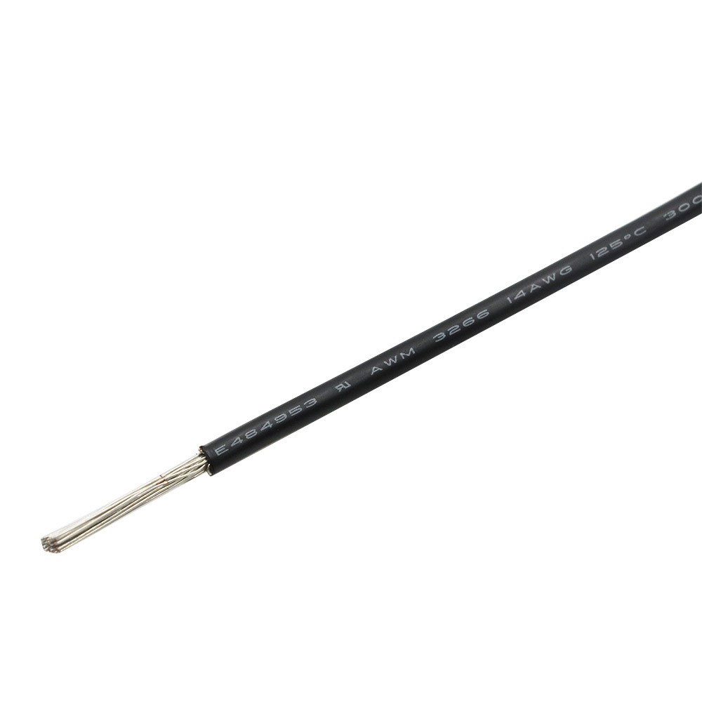 Cable conductor XLPE de un solo núcleo UL3266