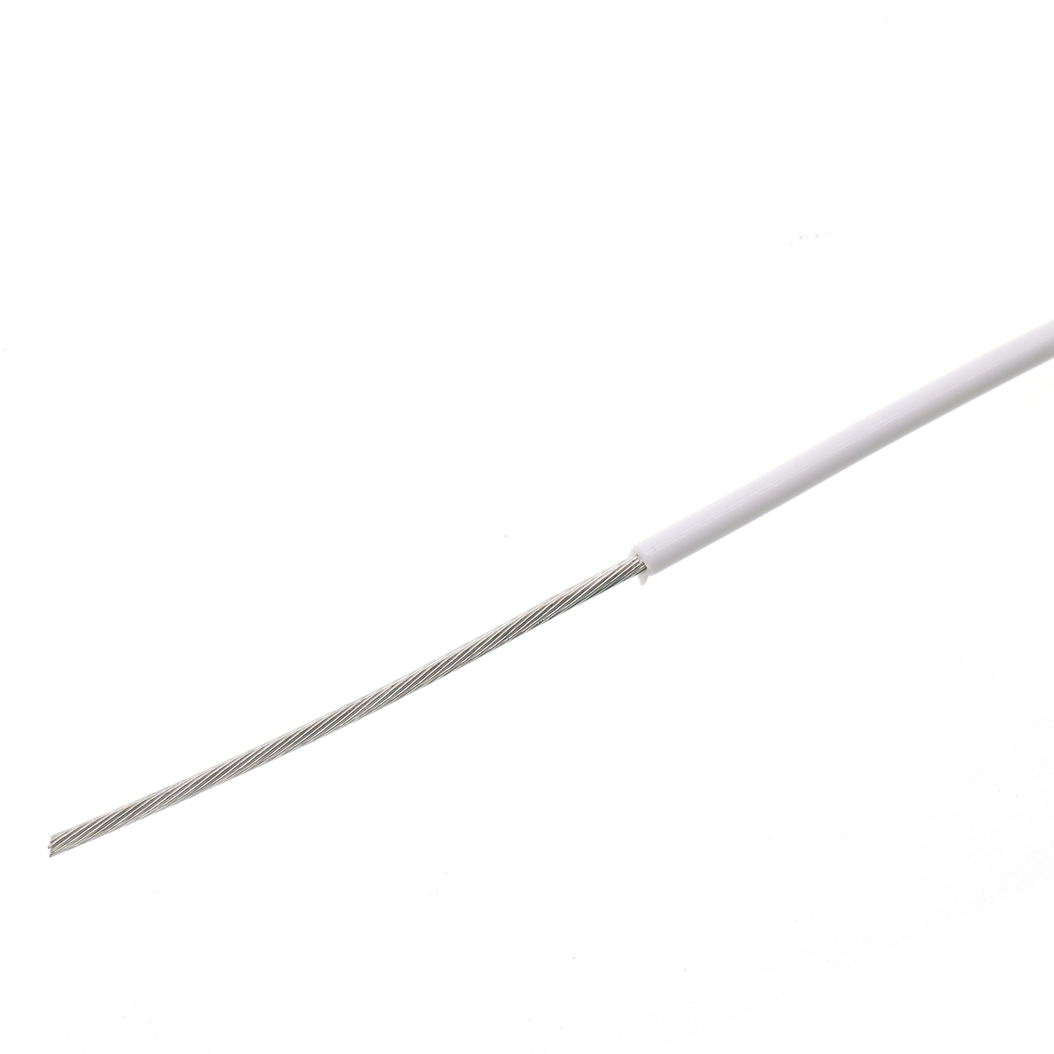 UL1330 FEP Cable de conexión de alta temperatura 200 ℃ 600V Cable AWM