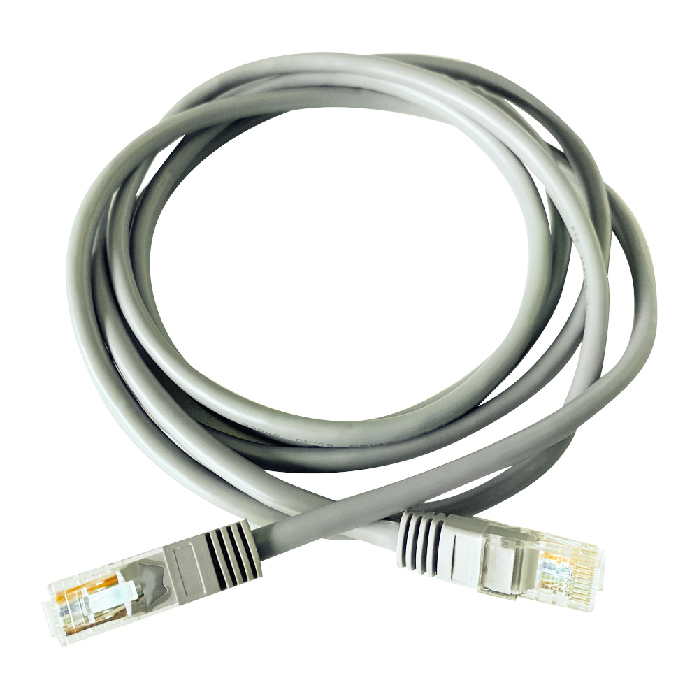 Cable LAN OEM CAT6 UTP FTP 10FT 25FT 50FT para transferencia de datos