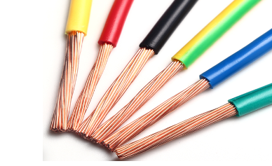 XSD te digo, bv y bvr cable cuál es la diferencia
