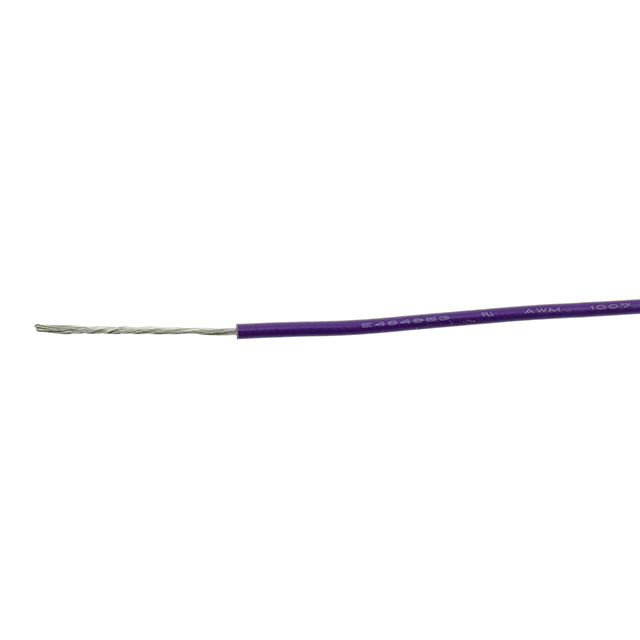 UL1007