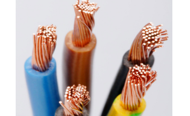 ¡Cómo una buena elección de los materiales de cableado eléctrico puede hacerlo más fácil al decorar!
