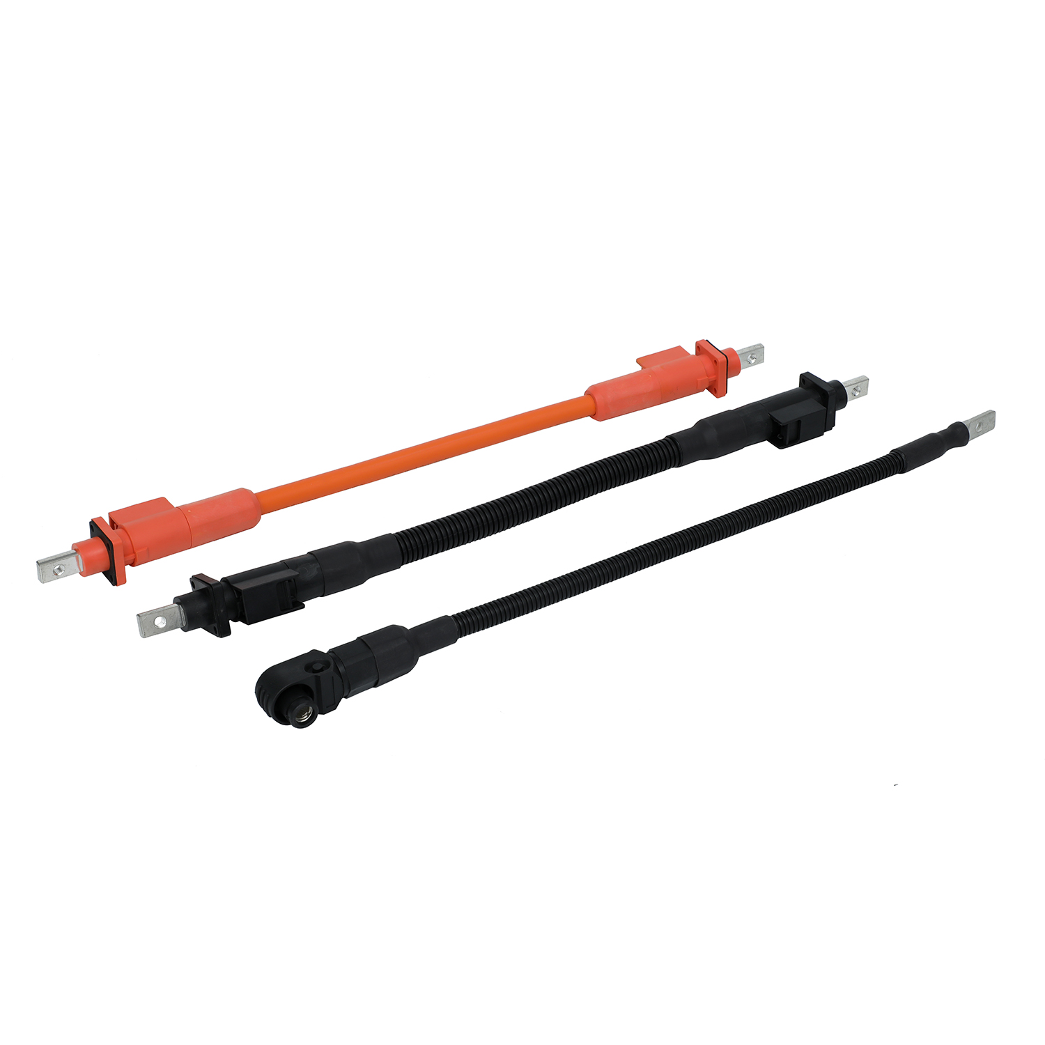 50 mm2 70 mm2 cable de alimentación de CC solar NSGAFOU 10 mm enchocket